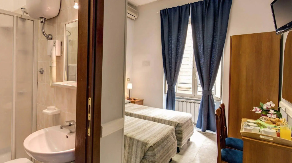 JMartins Roma Suites