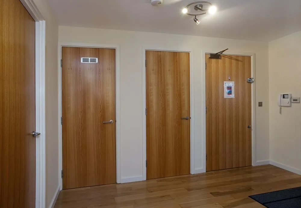 Signal Apartments London