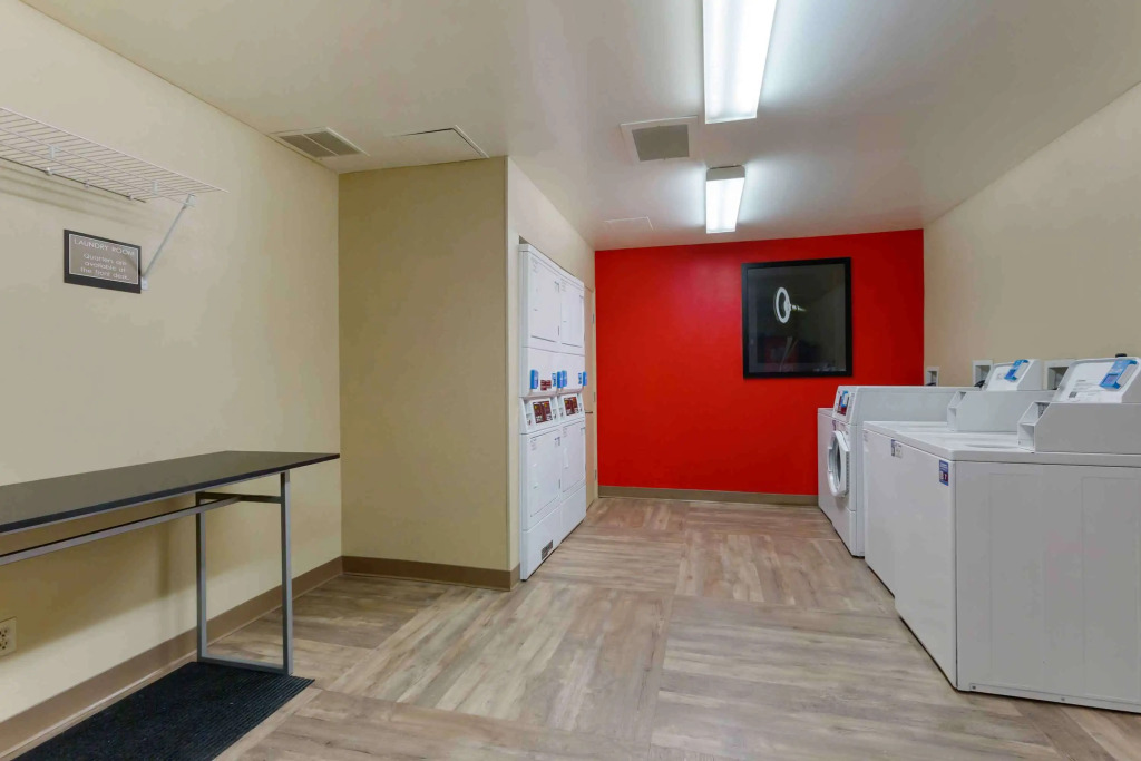 Extended Stay America Select Suites - Phoenix - Scottsdale - North