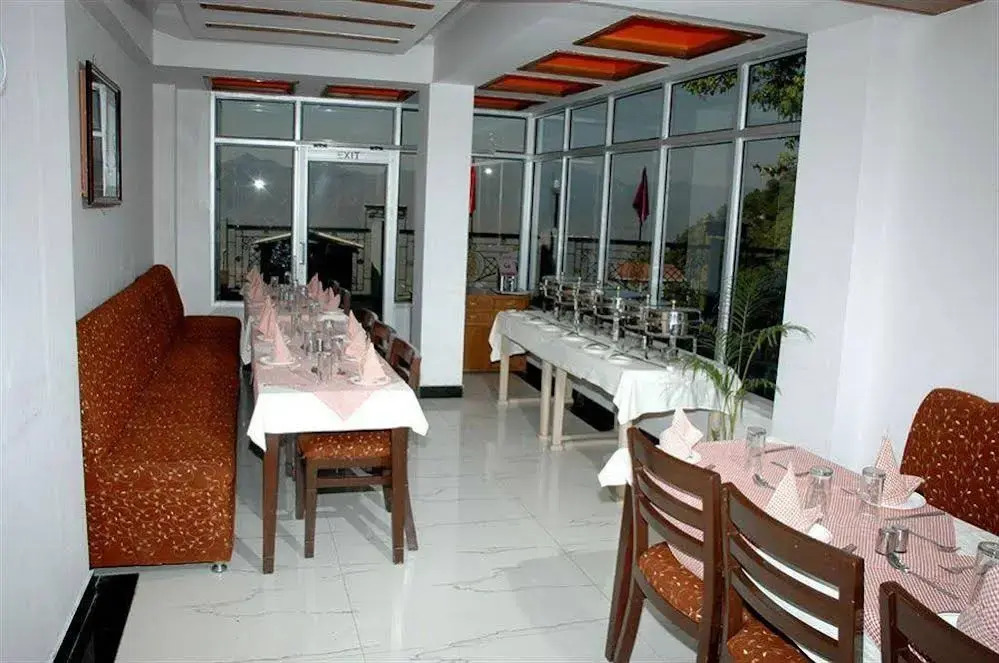 Hotel Silver Rock