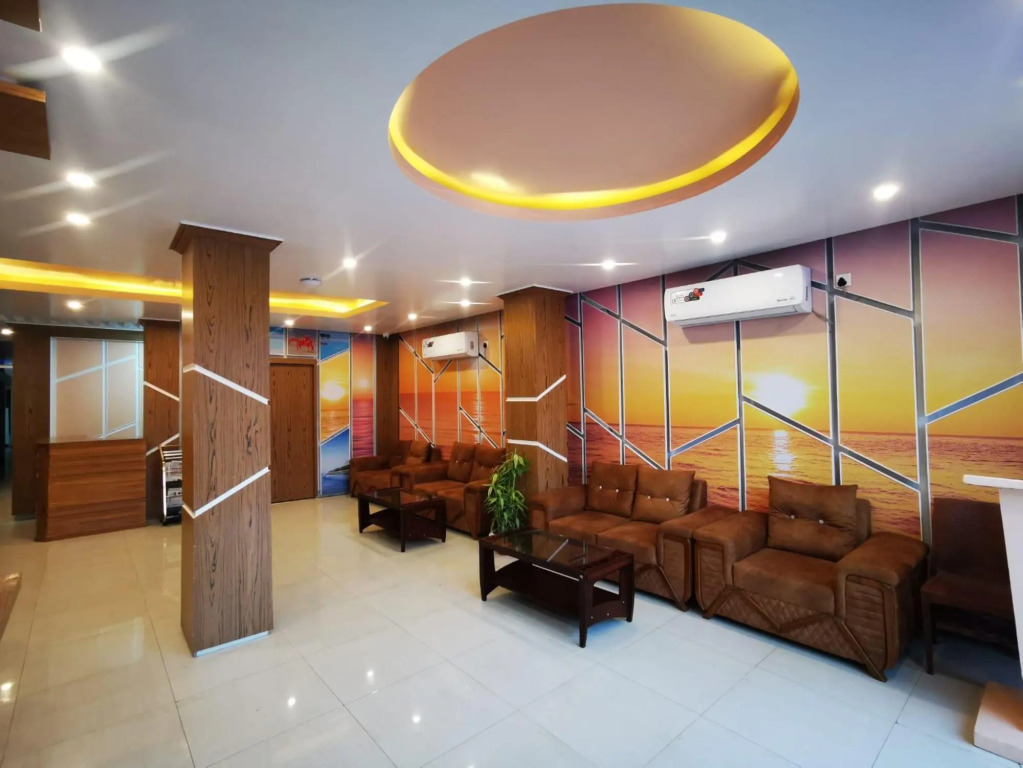 Sunset Bay Hotel