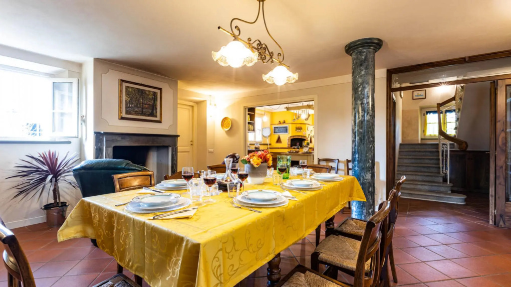 VILLA LUIGINA 8, Emma Villas