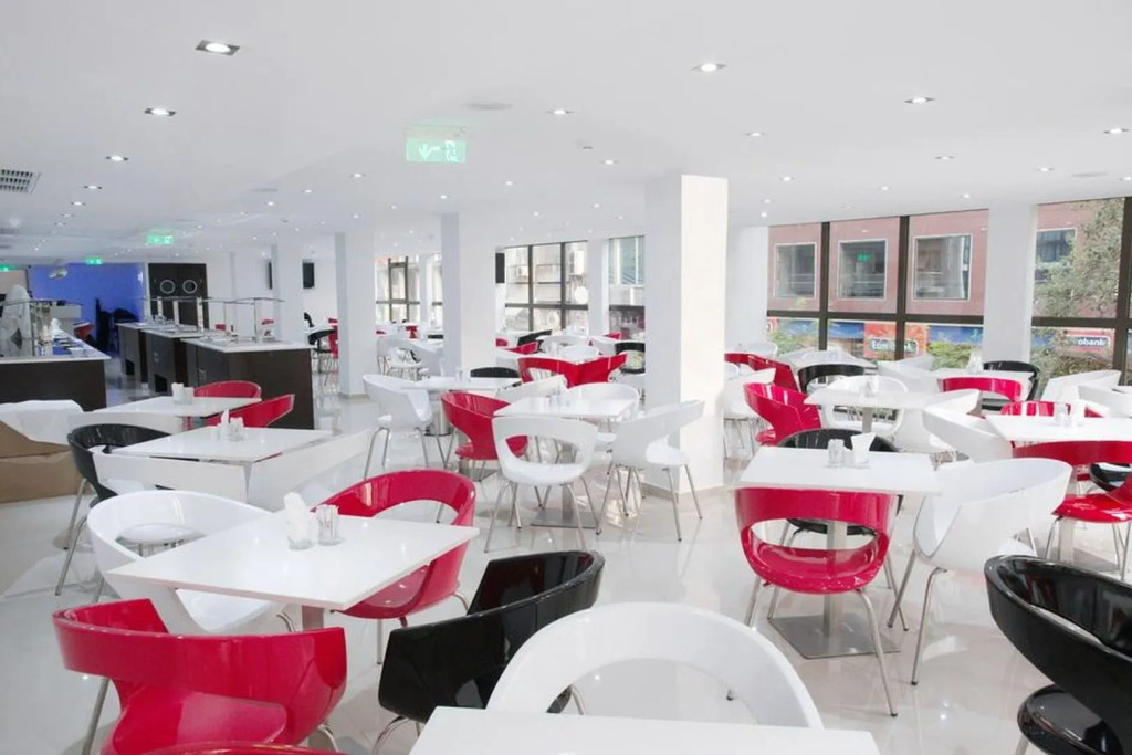 Breeze Boutique Athens by Prima Hotels