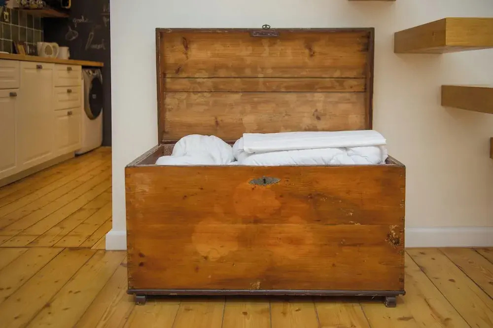 The Spot Apartment