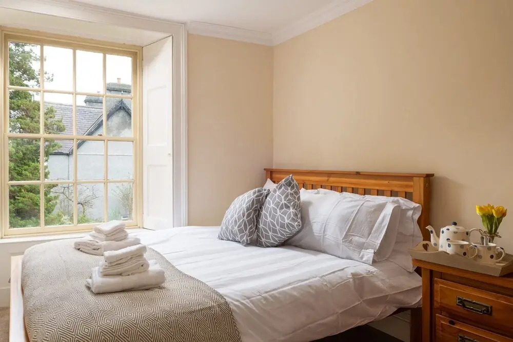 Townhouse in Llanrwst Near Snowdonia Park