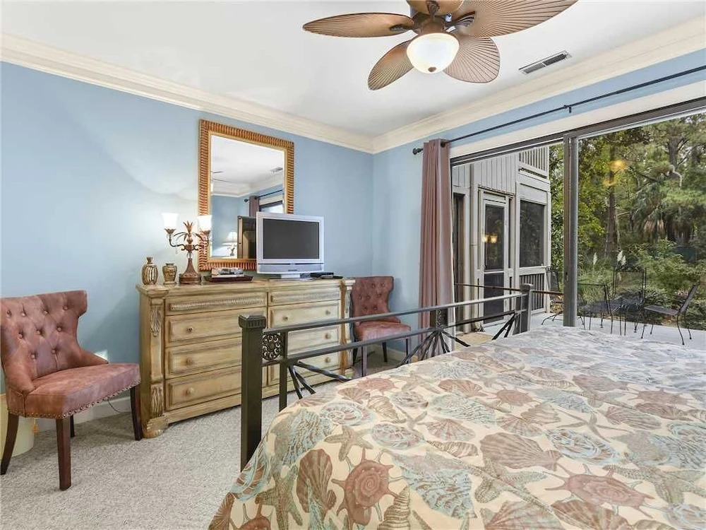 Tennismaster 1102 - Three Bedroom Condo