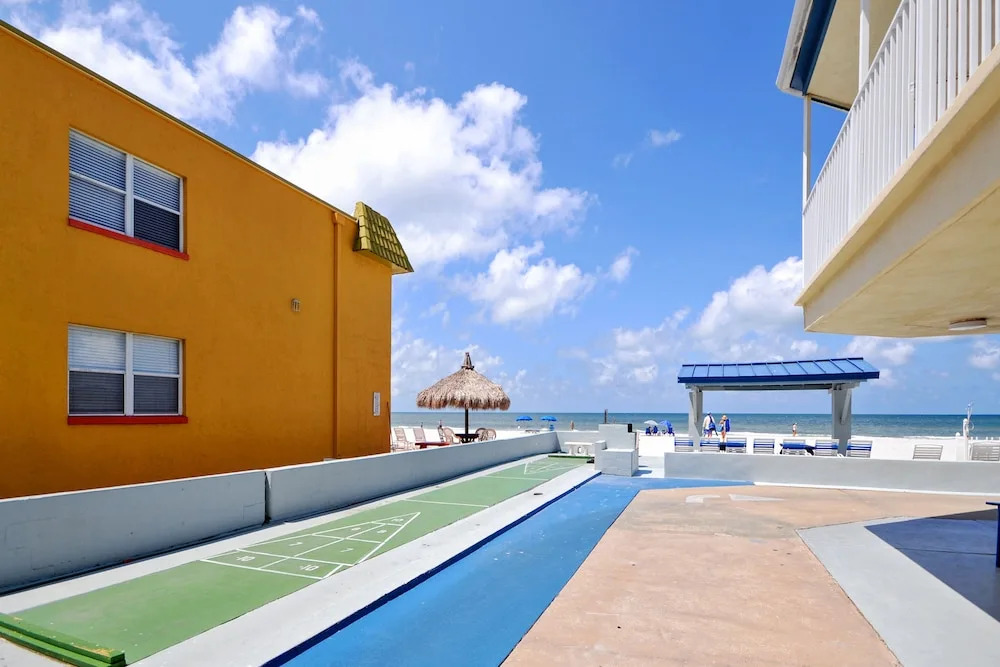 Sea Rocket by Distinctive Beach Rentals