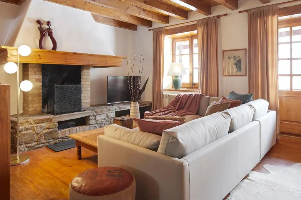 Banhs de Arties by FeelFree Rentals