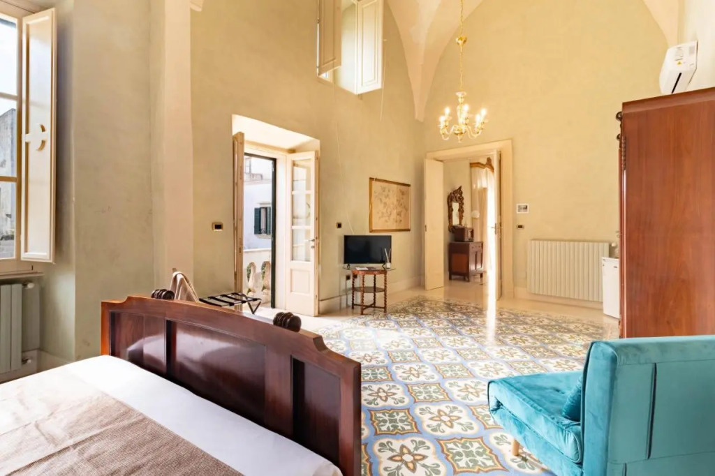 Palazzo Zacà