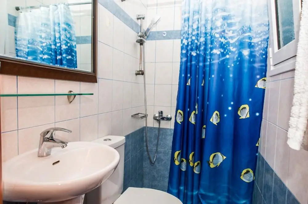 Cozy Flat In An Olive Grove 1.5km By A Sandy Beach