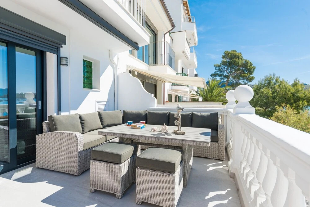 On The Beach Voramar by Sealand Villas