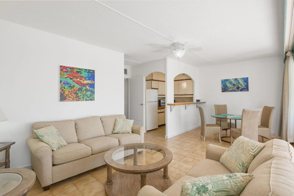 Belair Beach Hotel