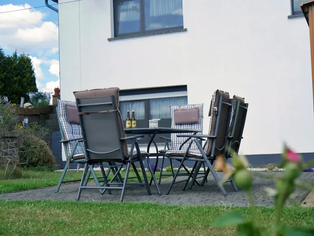 Holiday Home Eifelhome in Germany