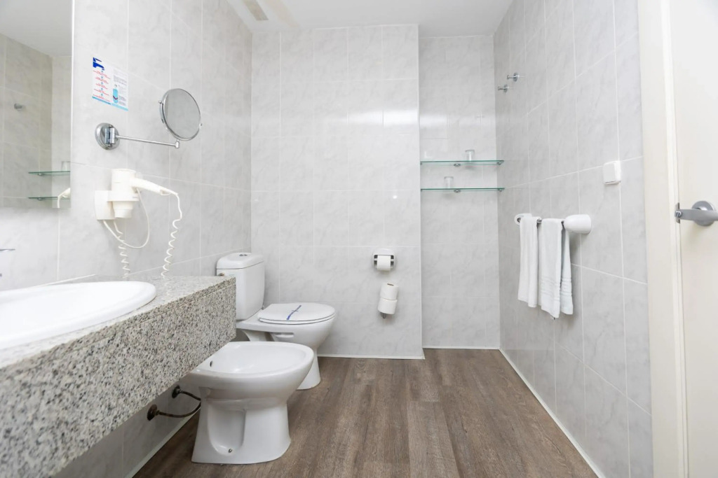 Hotel Brisa Marina