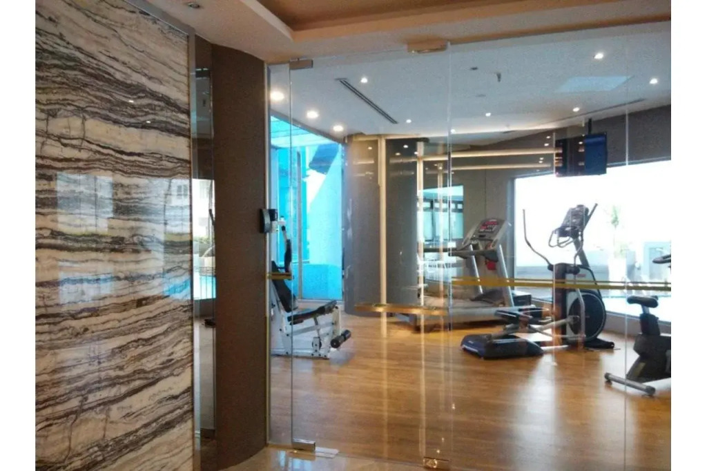 Dorsett Residences Bukit Bintang @Dorsett Kuala Lumpur