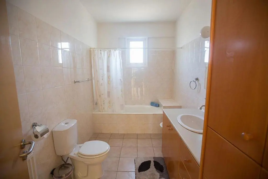 Villa Ayia Triada, Beautiful 5Bdr Villa With Pool, Close To All Beaches