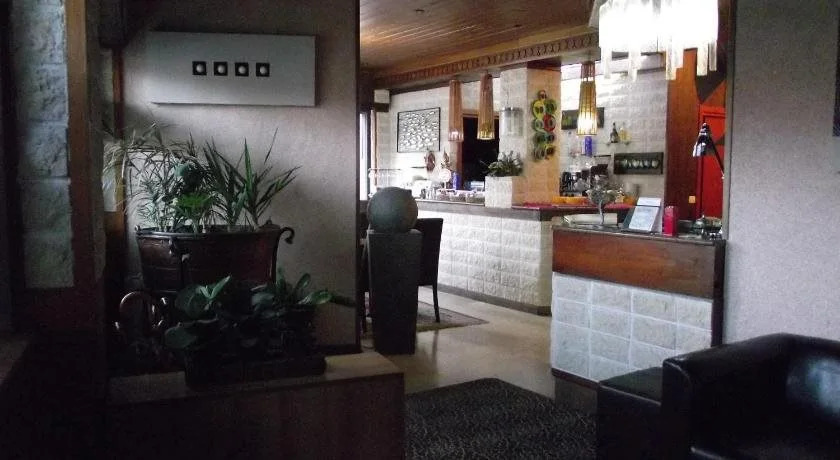 Hotel Total