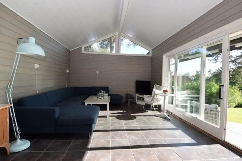 Solferie Holiday Home Tornestien