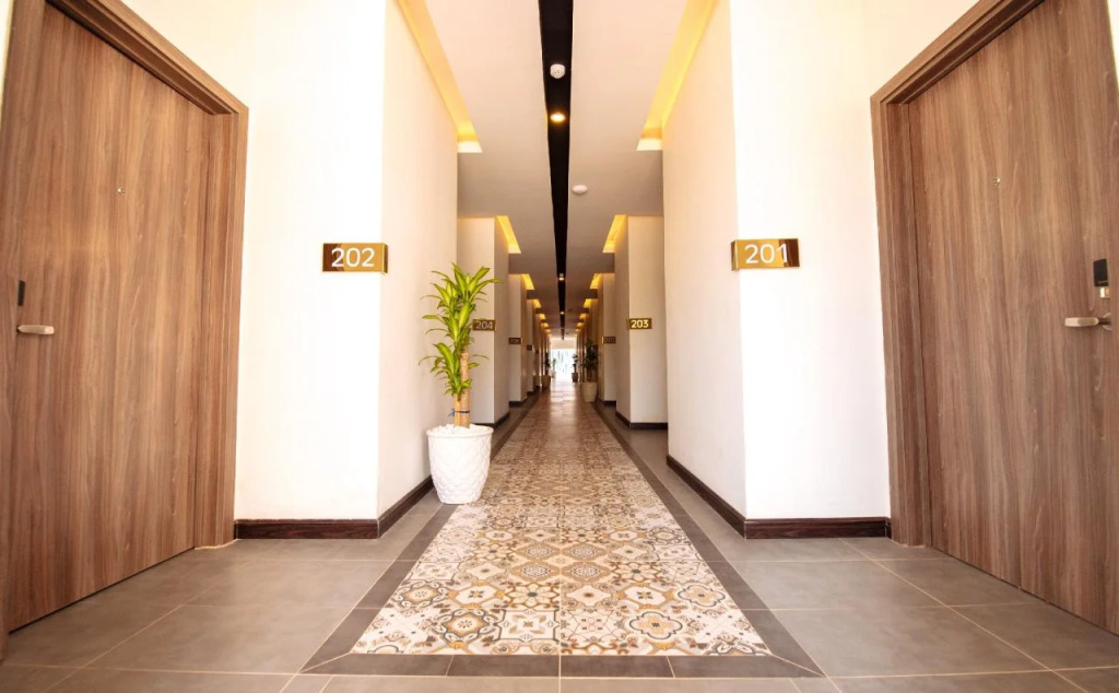 Hai Ma Hotel