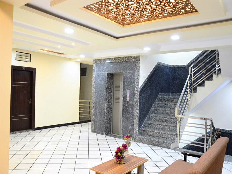 HOTEL ATA INN AND RESTAURANT , Ajmer