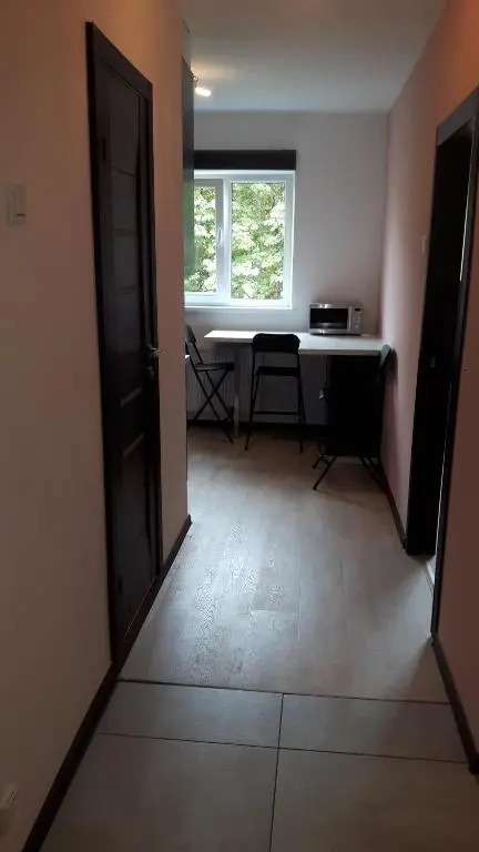 Anne 80 Apartment