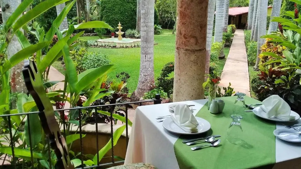 Hacienda Chichen Resort and Yaxkin Spa