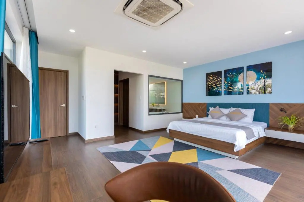 Palm Villa 35