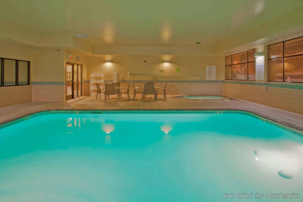 Doubletree By Hilton Helena Downtown