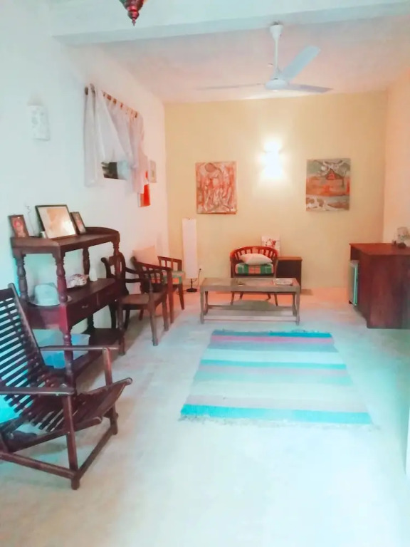 Comfort Guest house