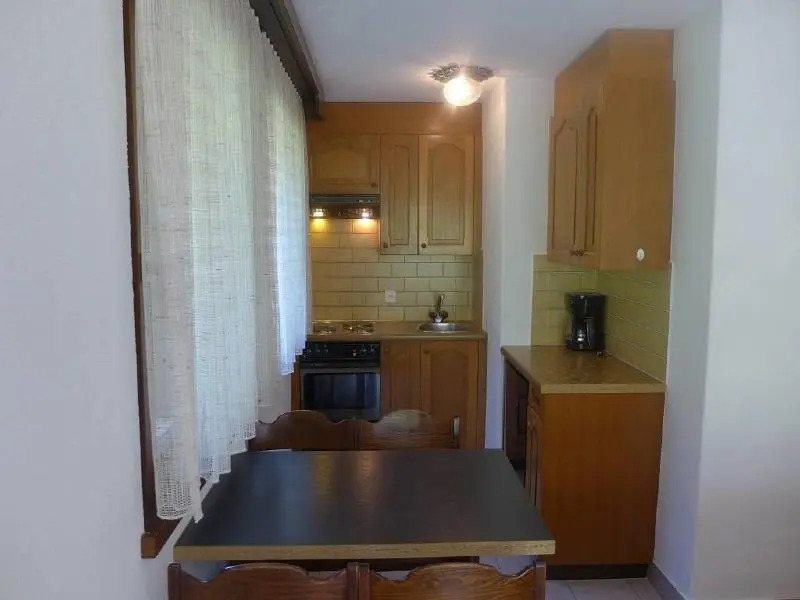 Apartment Topas