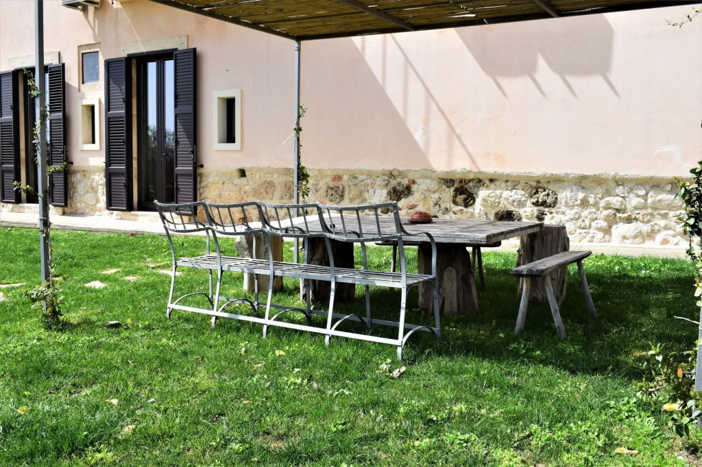 Villa Rosaria Rooms