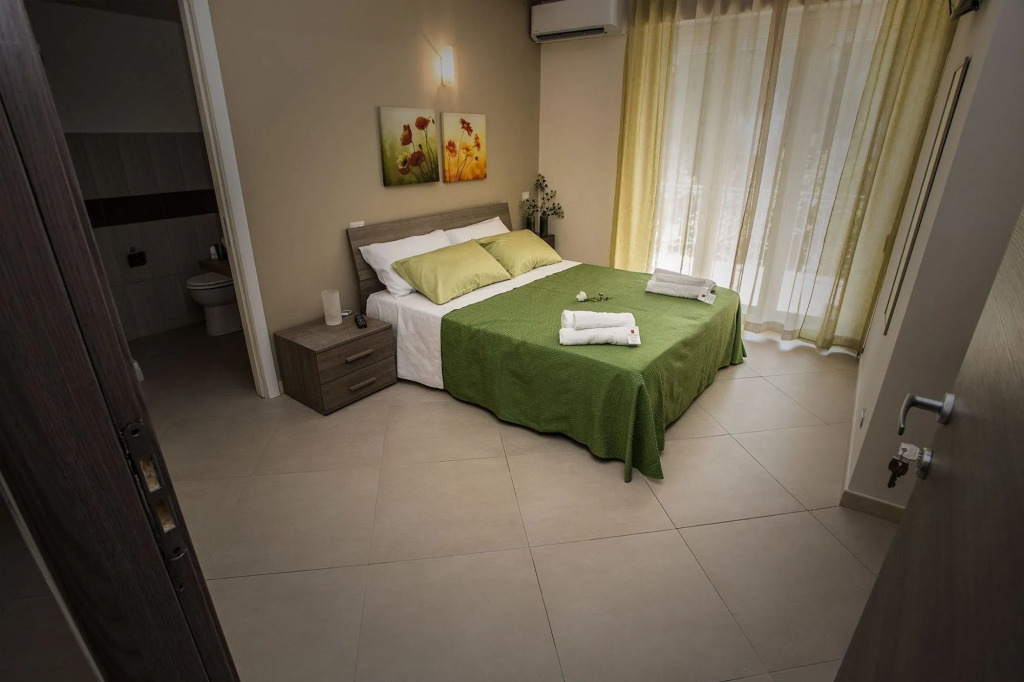 Meridiana B&B