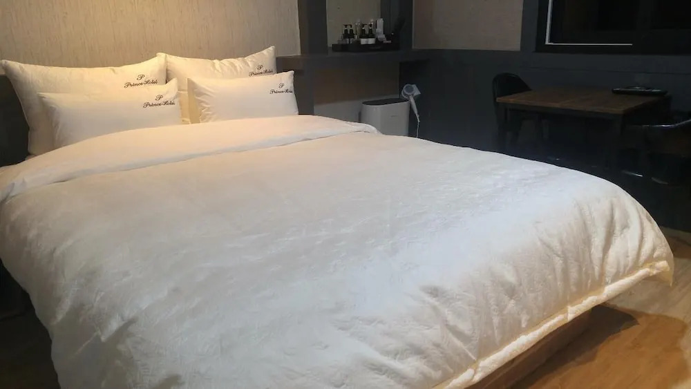 Hotel Prince