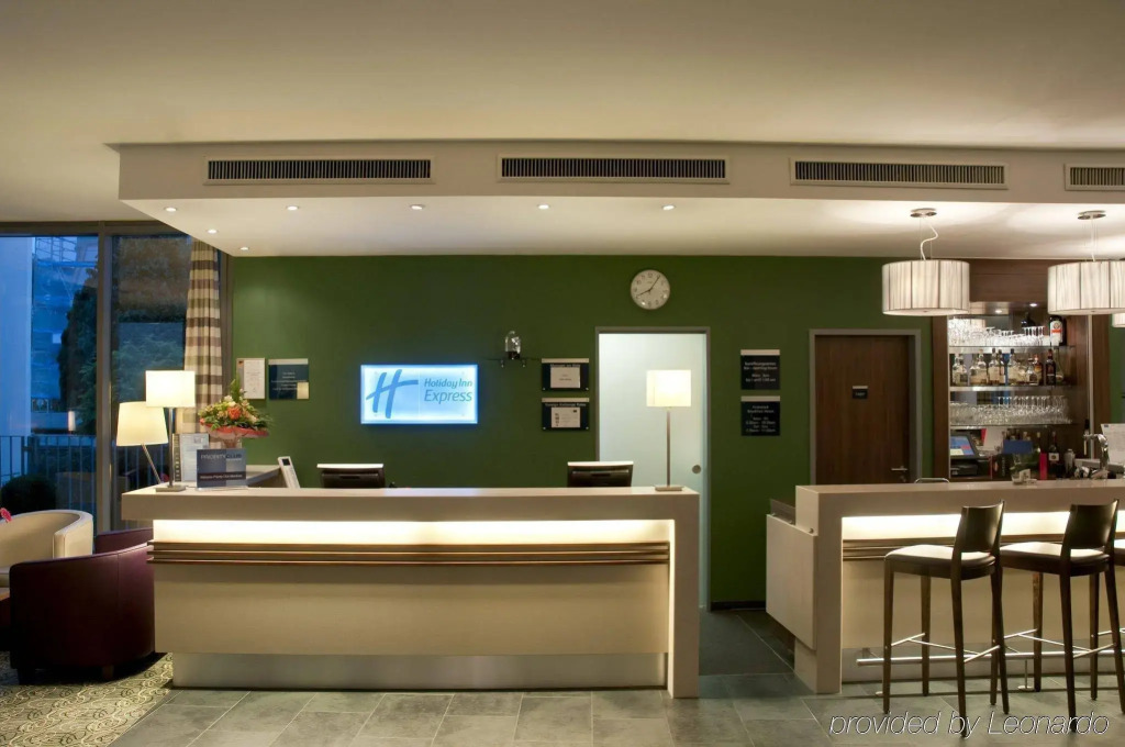 Holiday Inn Express Baden-Baden by IHG