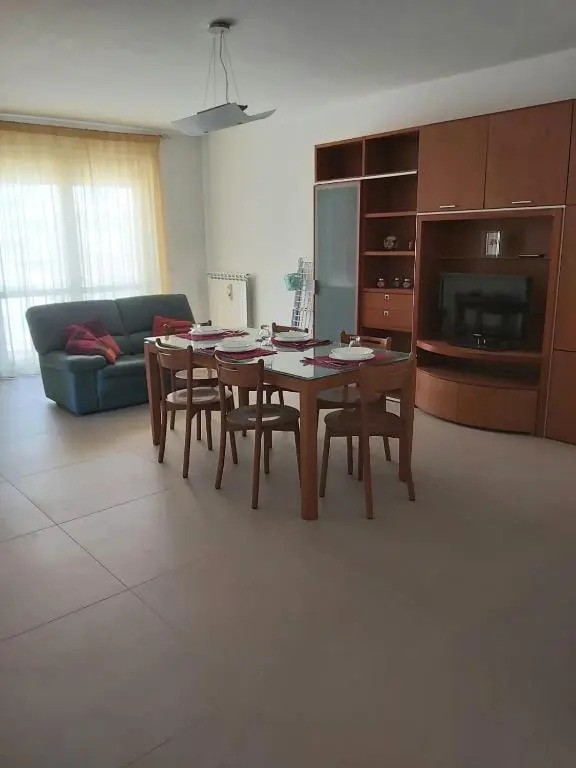 Appartamento Campo grande