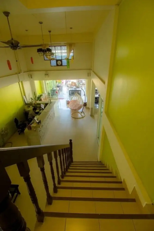 HK Residence