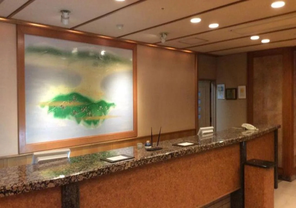 Hanabishi Hotel