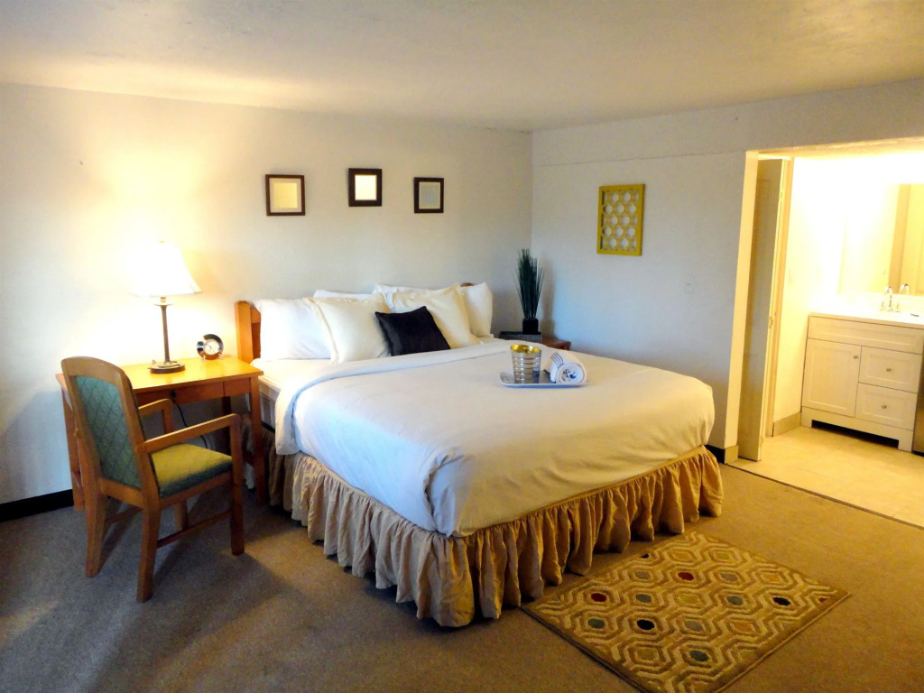Inn at Palm Springs