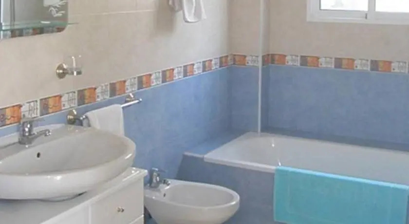 Villa Cascada