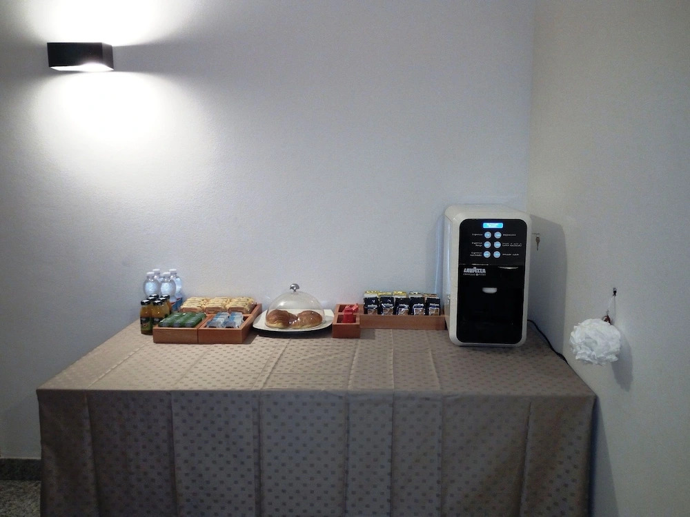 B&B Il Giramondo