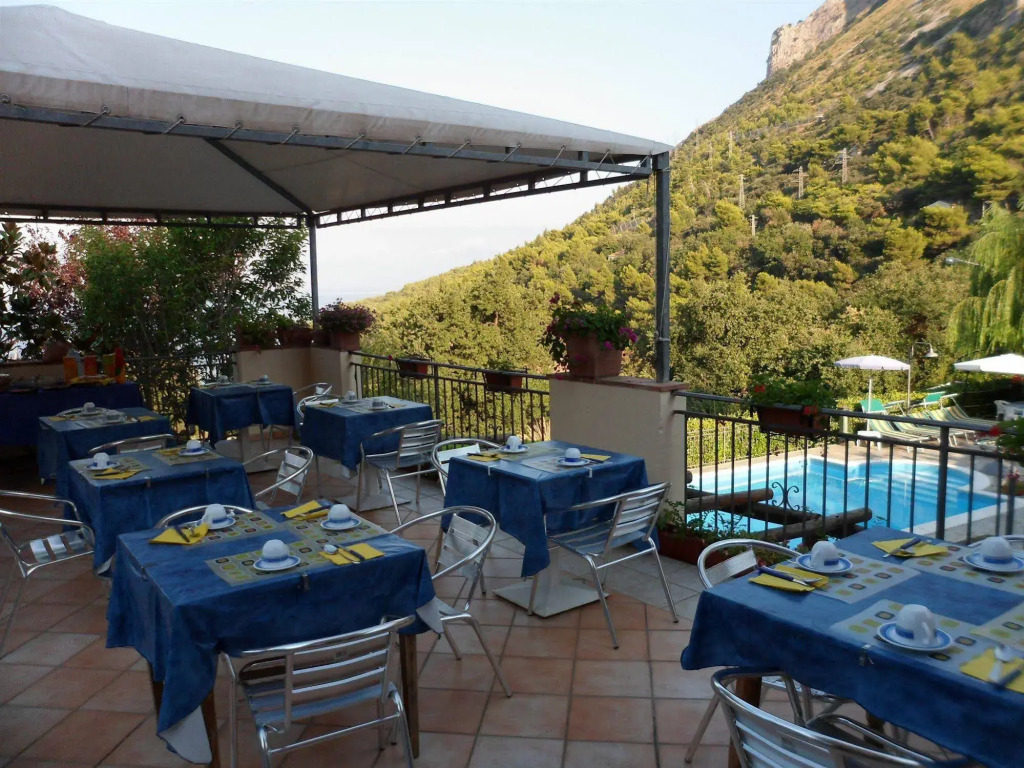 Bed & Breakfast Laino