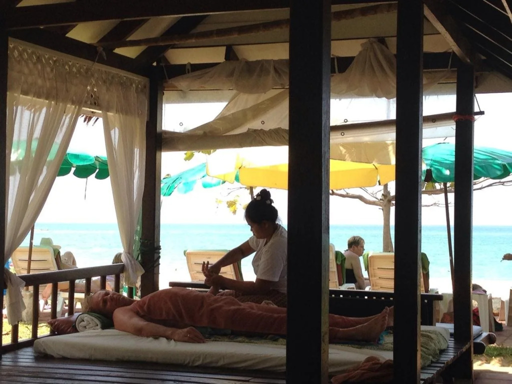 Khao Lak Palm Beach Resort