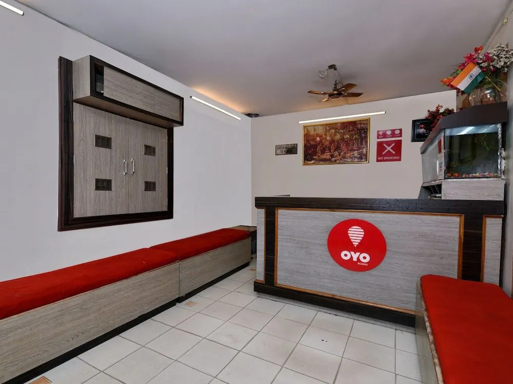 Collection O O 3519 Hotel Garden Inn