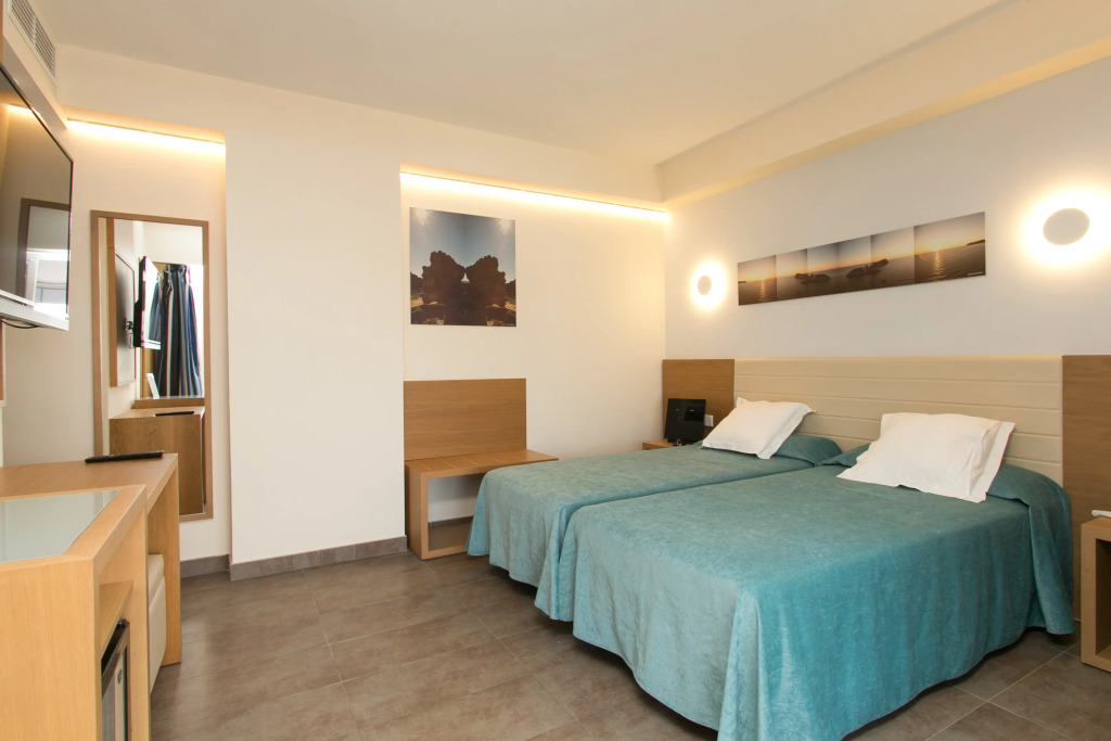 Hotel Don Pepe