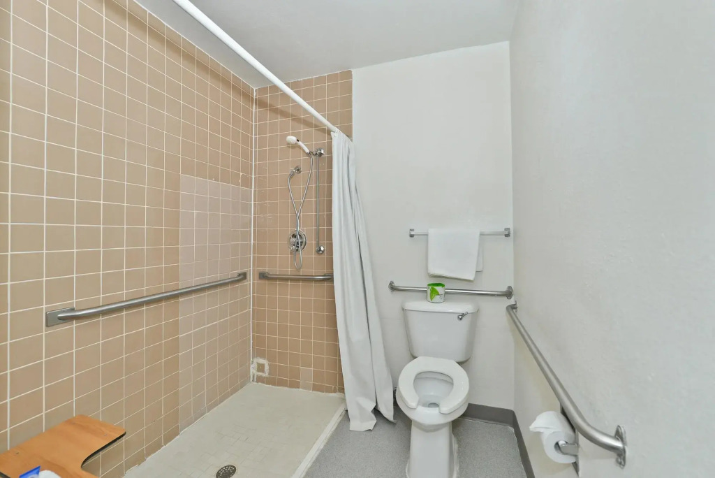 Americas Best Value Inn Amarillo Airport/Grand Street