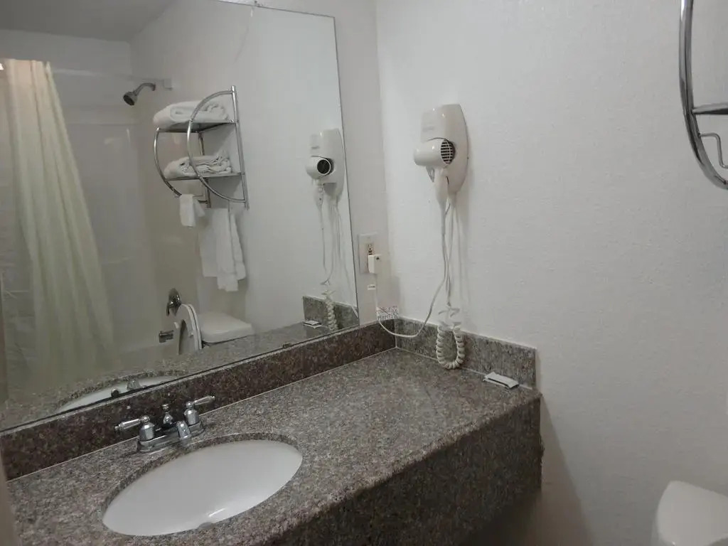Budget Inn Temple