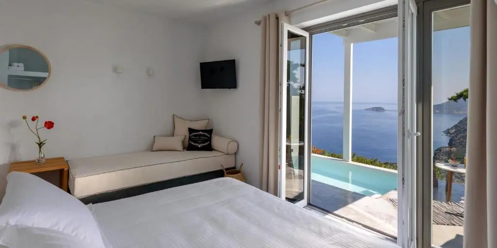 Althea Traditional 4star Hotel