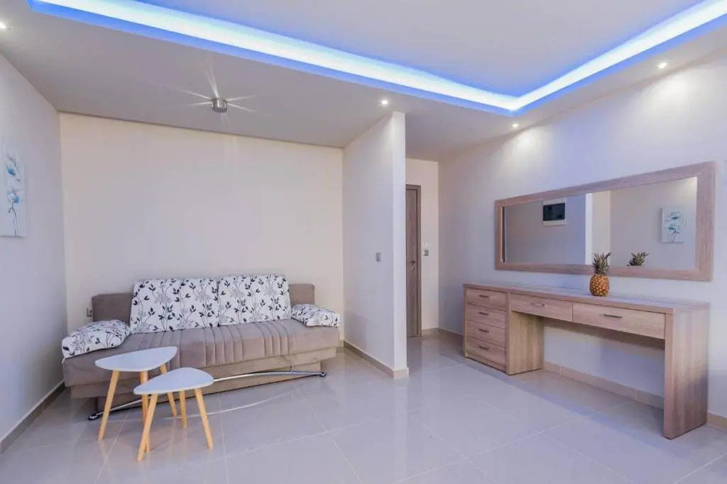 Villa Dionysia Studio S6