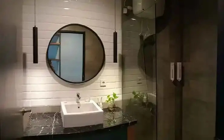 Sosoro Hotel