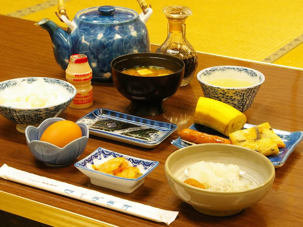 Seigetsu Ryokan
